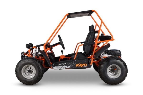 KAYO S150 Side by Side Buggy
