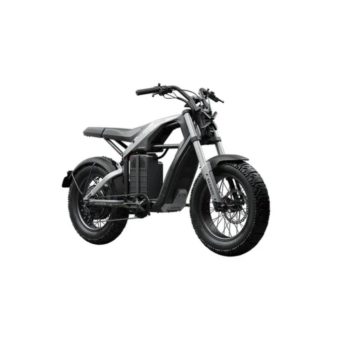 Segway Xyber Off Road Electric Bike