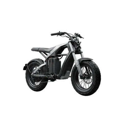 Segway Xyber Off Road Electric Bike