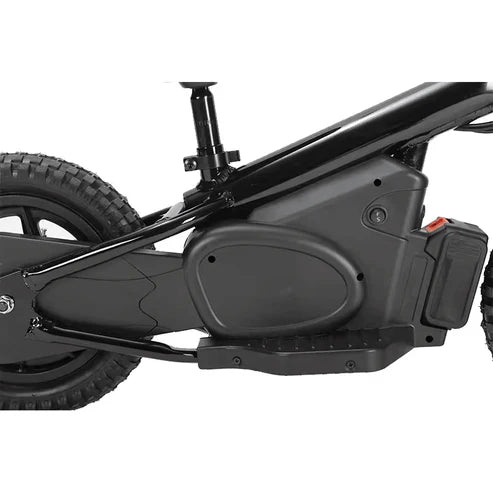 XKids E-Bike 3.0