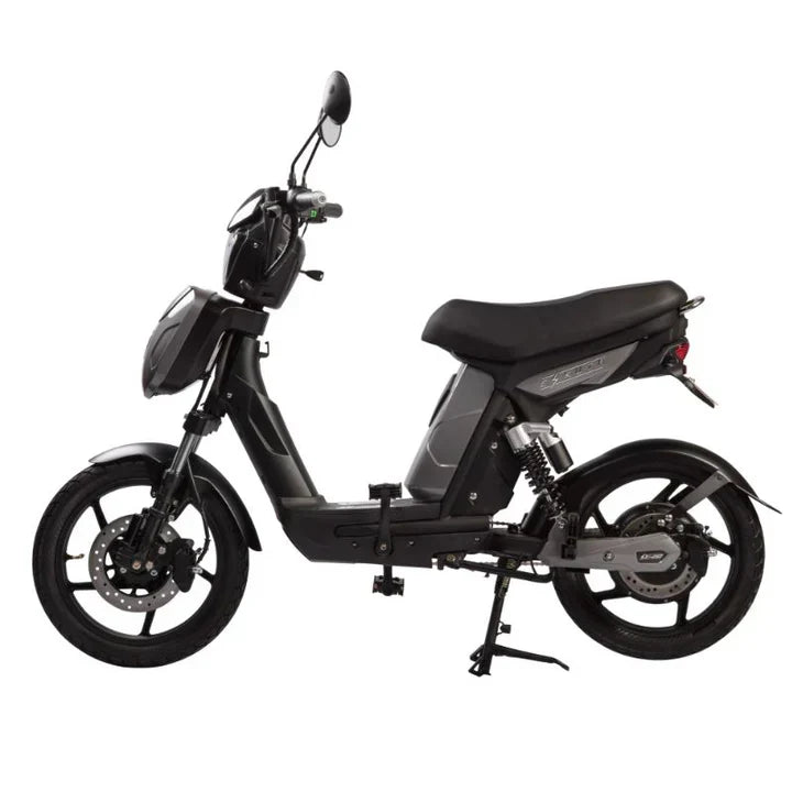 Eskuta SX-250 Series IV Moped Style EAPC Electric Bike 2023