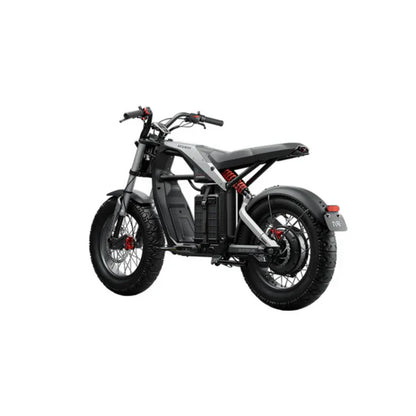 Segway Xyber Off Road Electric Bike