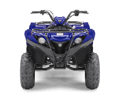 2023 Grizzly 90