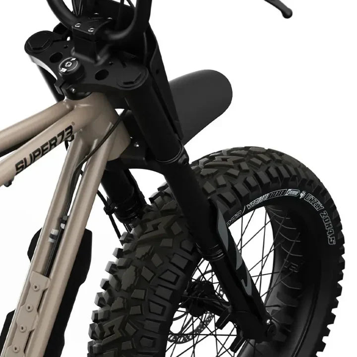 Super73-Z Adventure Fat Tyre Electric Bike 250W