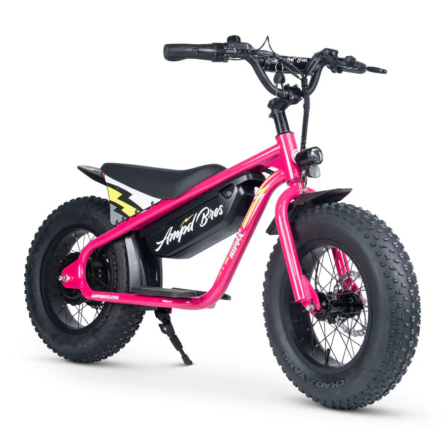Lil Rippa 16&quot; Kids Electric Bike