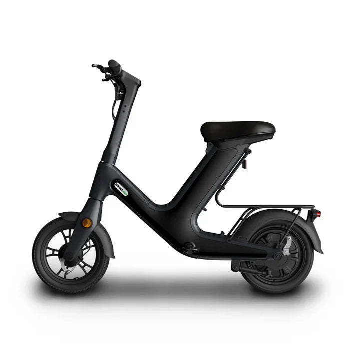 Benzina Zero V50 Electric Scooter