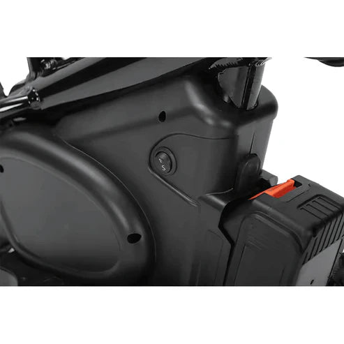 XKids E-Bike 3.0