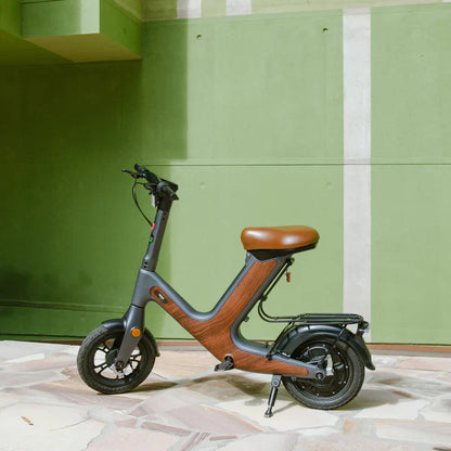 Benzina Zero V50 Electric Scooter