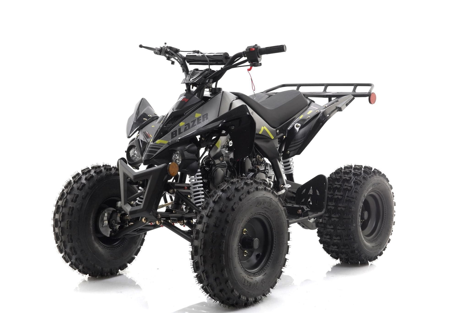 Apollo Blazer 125cc Quad Bike