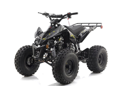 Apollo Blazer 125cc Quad Bike