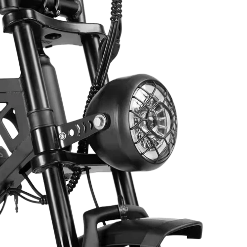 L Cruise 2.0 Dual Battery (90km)