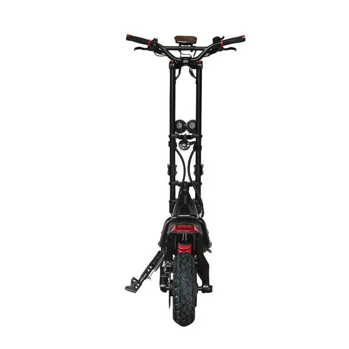 Kaabo Wolf Warrior X Max Electric Scooter
