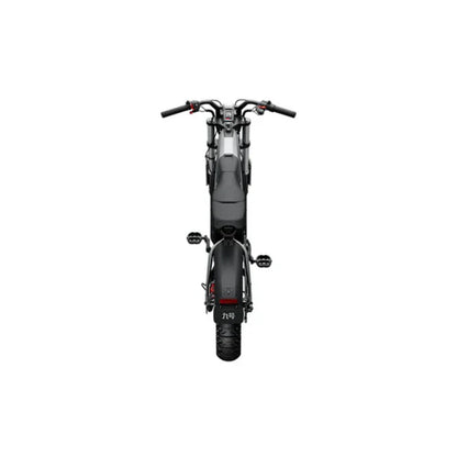 Segway Xyber Off Road Electric Bike