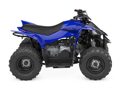 2025 YFZ50