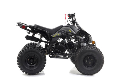 Apollo Blazer 125cc Quad Bike