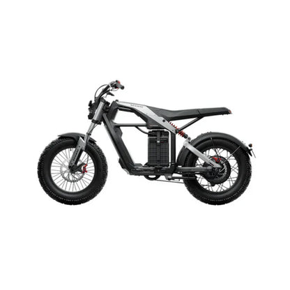 Segway Xyber Off Road Electric Bike