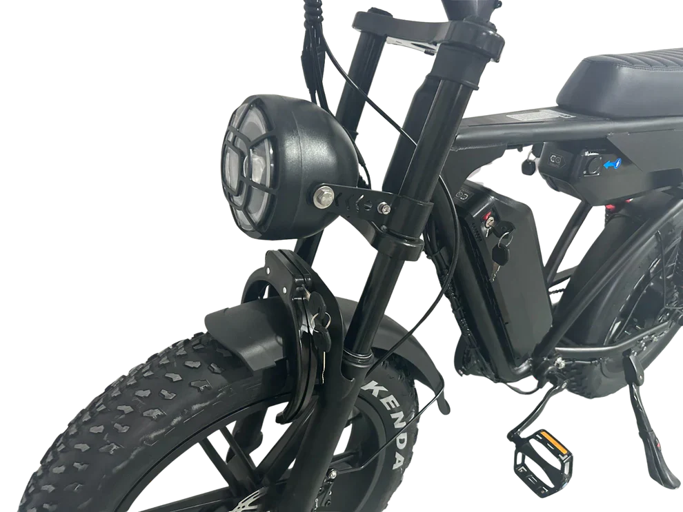 L Cruise 2.0 Dual Battery (90km)