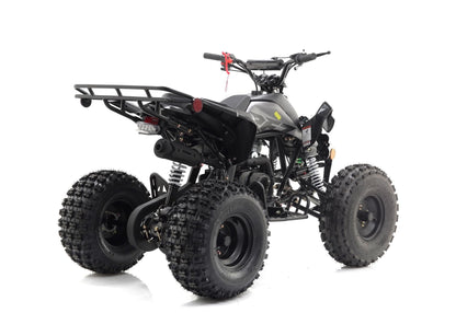 Apollo Blazer 125cc Quad Bike