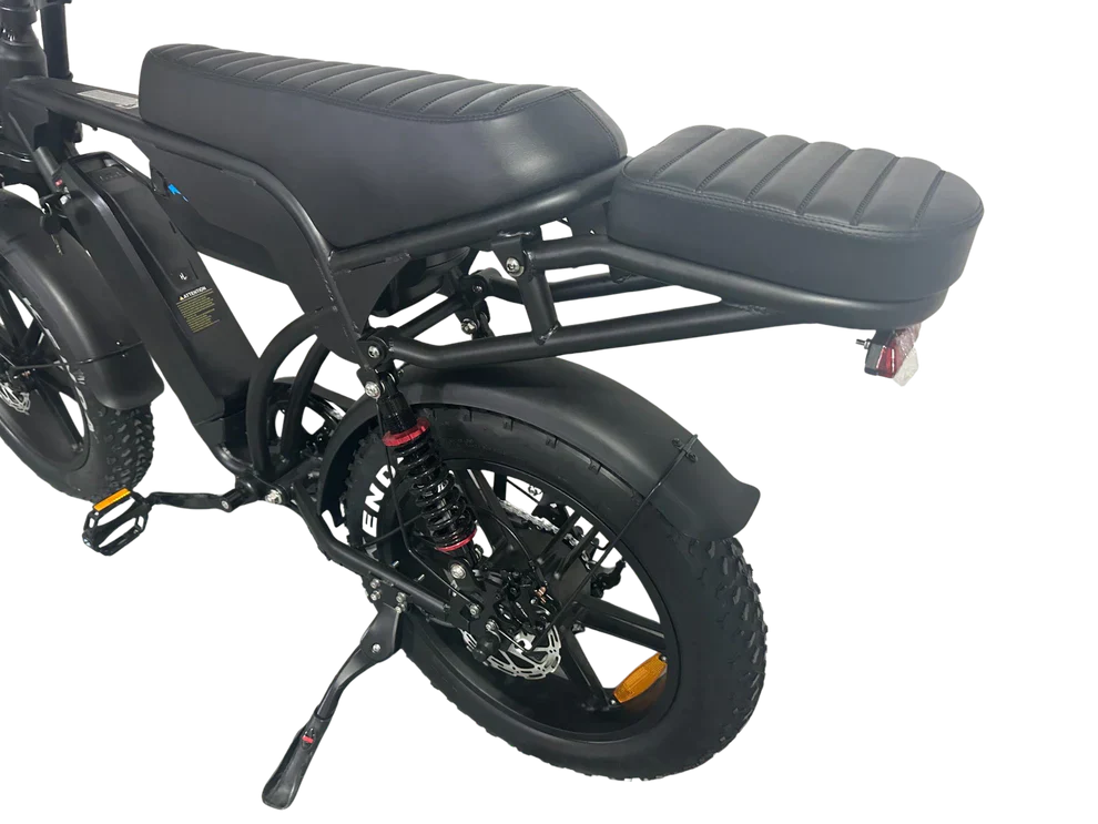 L Cruise 2.0 Dual Battery (90km)