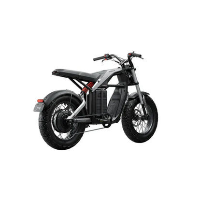 Segway Xyber Off Road Electric Bike