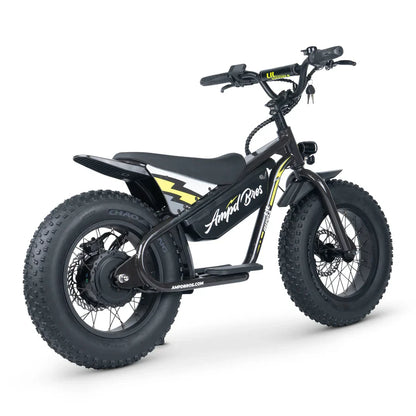Lil Rippa 16&quot; Kids Electric Bike