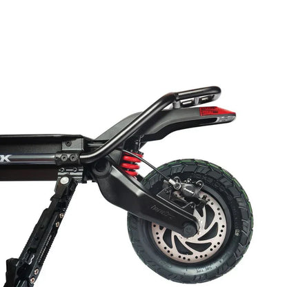 Kaabo Wolf Warrior X Max Electric Scooter