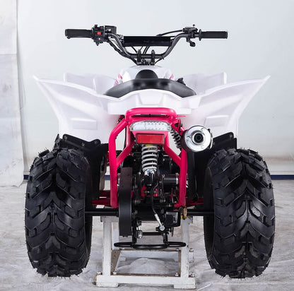 Crossfire TRex 110 2025