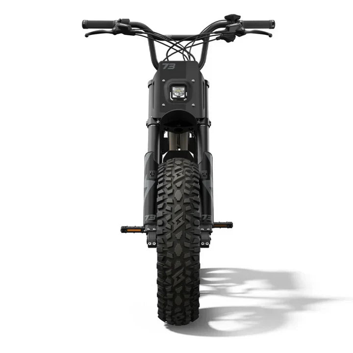 Super73-Z Adventure Fat Tyre Electric Bike 250W