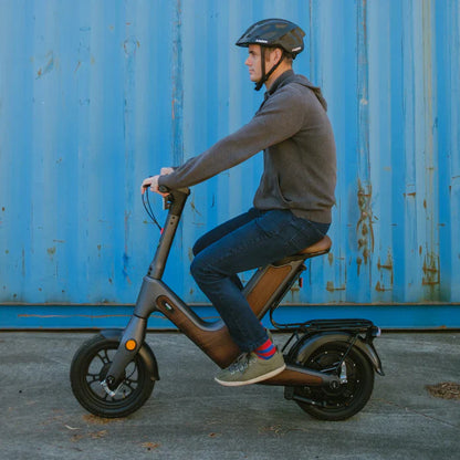 Benzina Zero V50 Electric Scooter