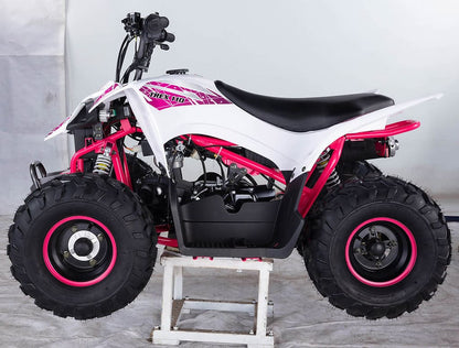 Crossfire TRex 110 2025