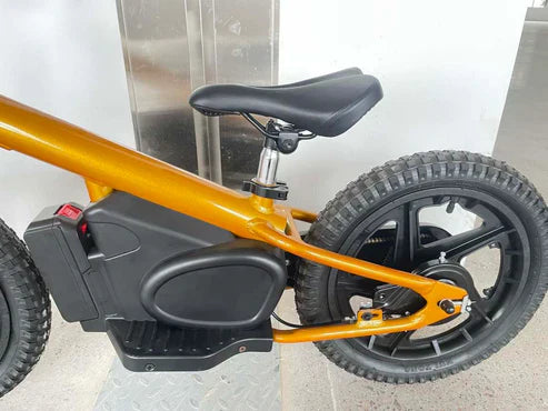 XKids E-Bike 3.0