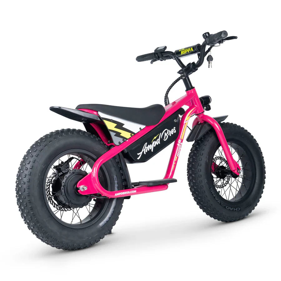 Lil Rippa 16&quot; Kids Electric Bike