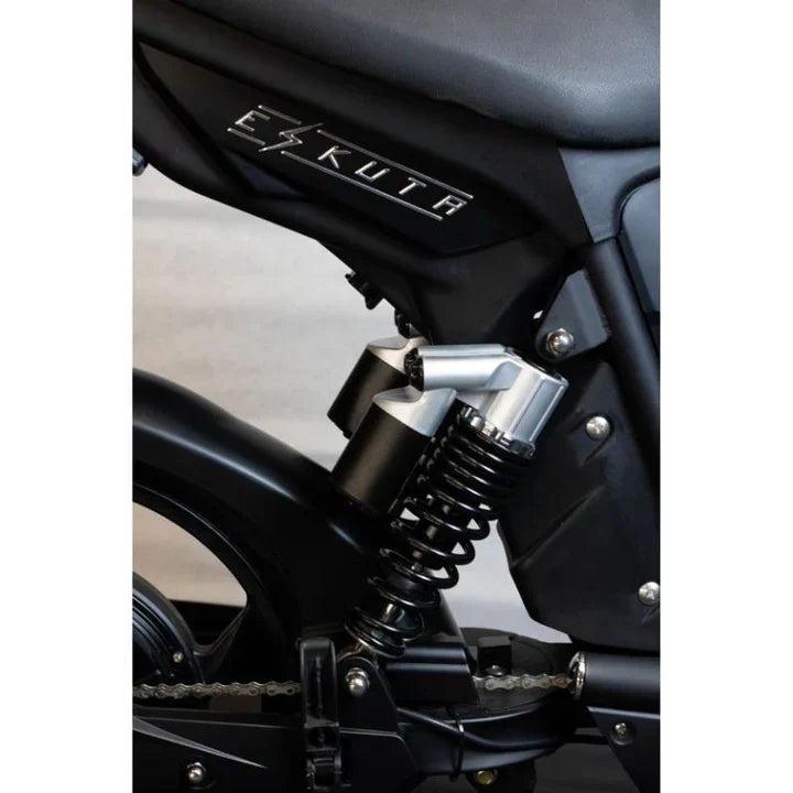 Eskuta SX-250 Series IV Moped Style EAPC Electric Bike 2023