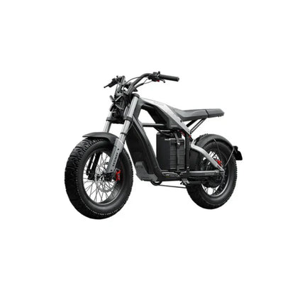 Segway Xyber Off Road Electric Bike