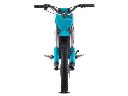 EBOX 2 V2 – Teal Blue