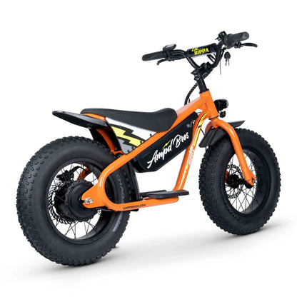 Lil Rippa 16&quot; Kids Electric Bike