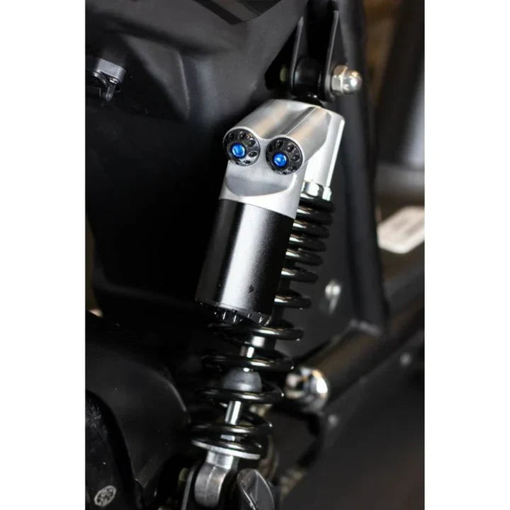 Eskuta SX-250 Series IV Moped Style EAPC Electric Bike 2023