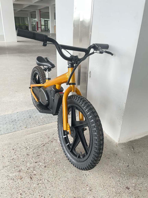 XKids E-Bike 3.0