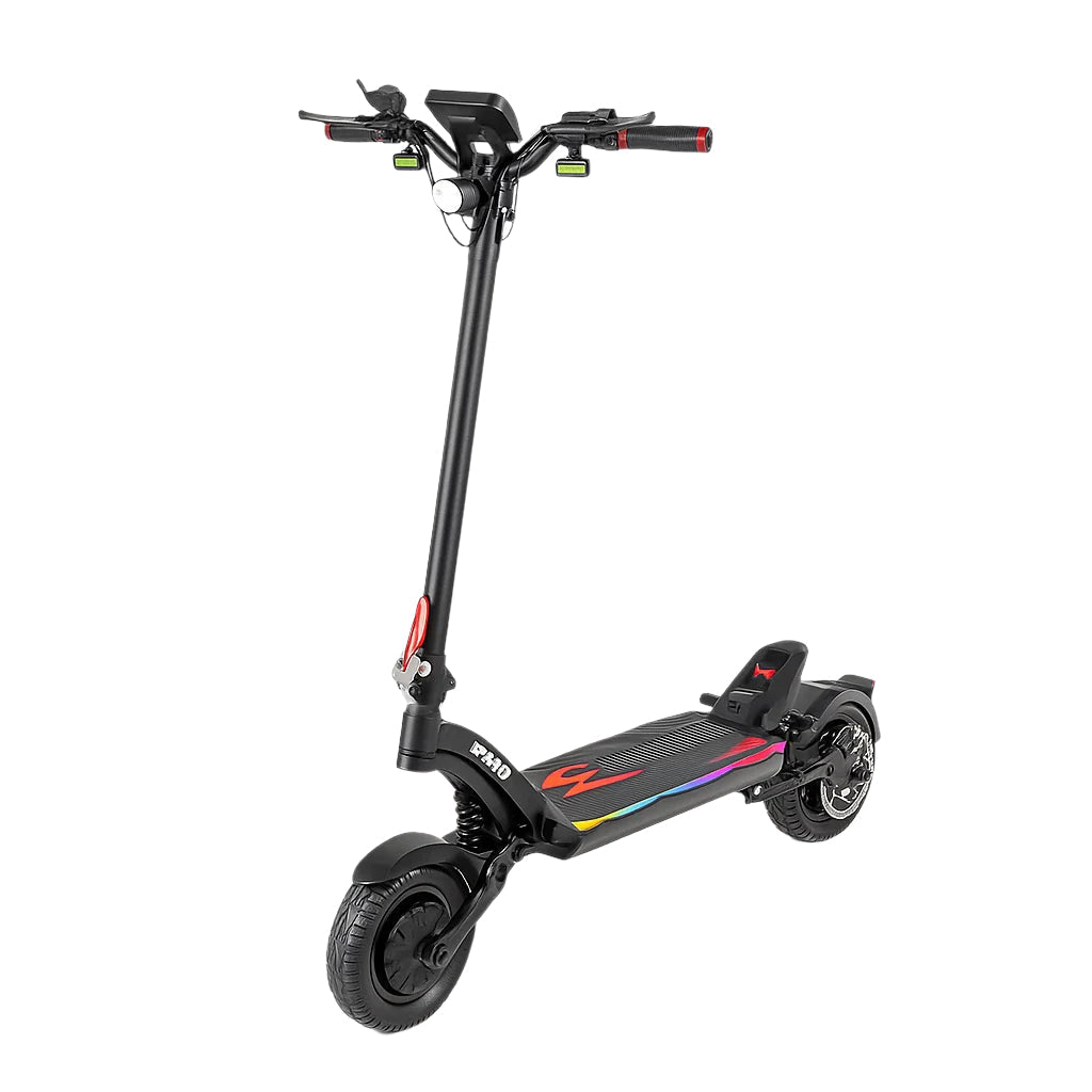 Kaabo Mantis X Plus Electric Scooter