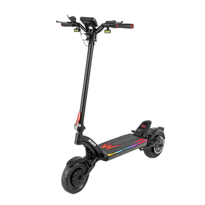 Kaabo Mantis X Plus Electric Scooter