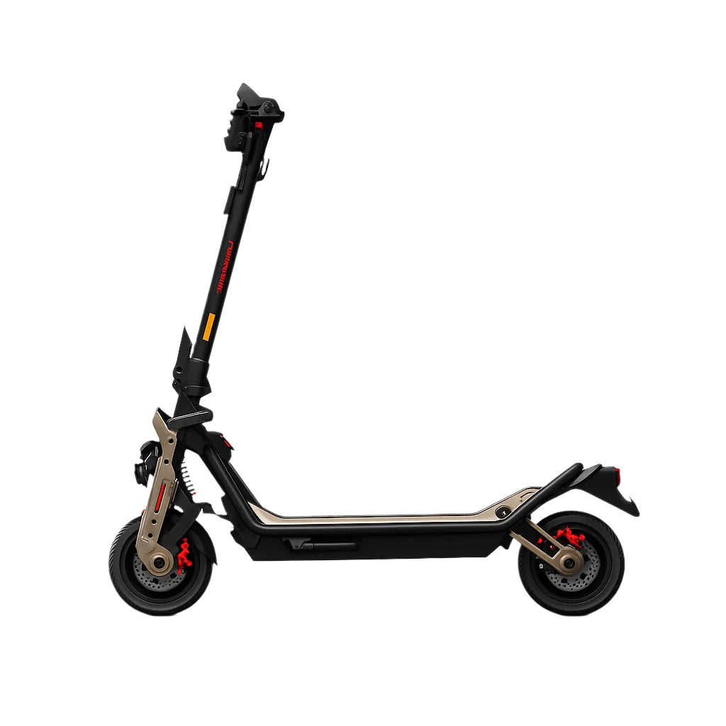 Segway Ninebot GT3 Pro Electric Scooter