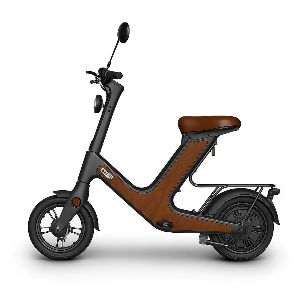 Benzina Zero V50 Electric Scooter