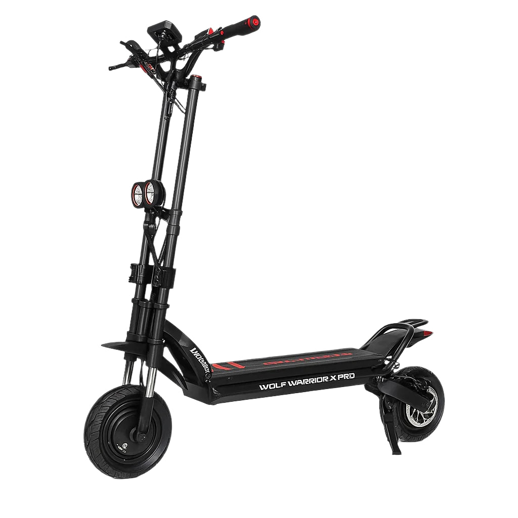 Kaabo Wolf Warrior X Max Electric Scooter