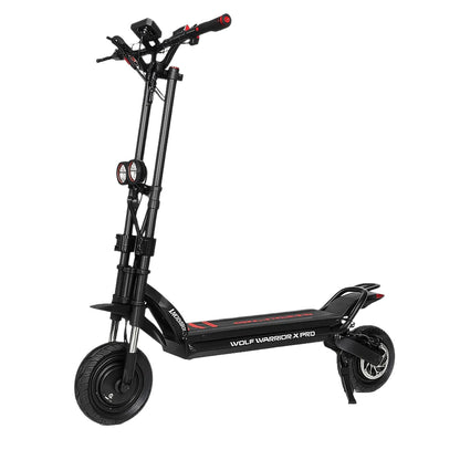 Kaabo Wolf Warrior X Max Electric Scooter